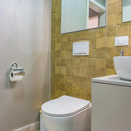 Koa - Sequoia Apartament
