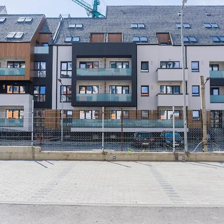 Apartament Koa - Sequoia *