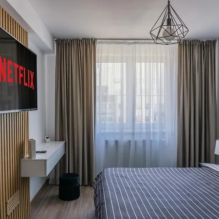 Apartament Koa - Sequoia