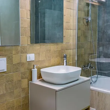 Koa - Sequoia Apartament *