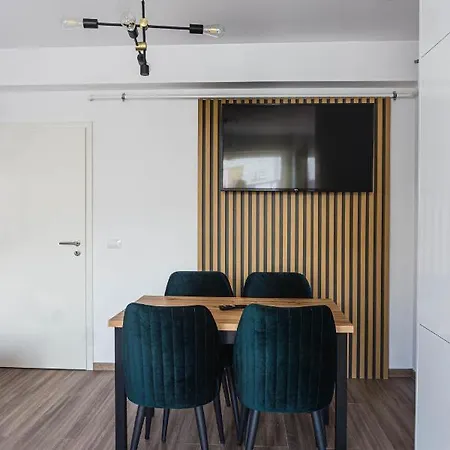 Apartament Koa - Sequoia *