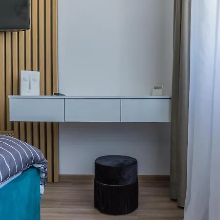 Koa - Sequoia Apartament *