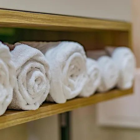 Koa - Sequoia Apartament