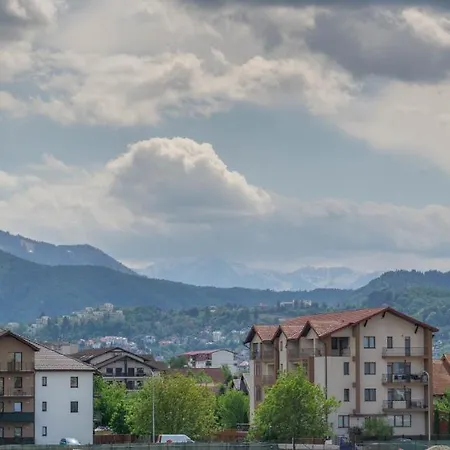 Koa - Sequoia Brașov