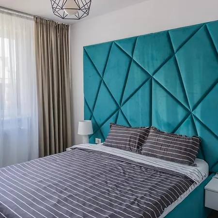 Koa - Sequoia Apartament