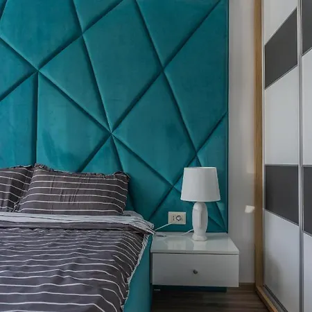 Apartament Koa - Sequoia