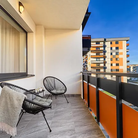 Koa - Sequoia Apartament *