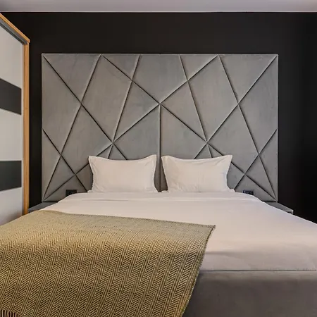Koa - Sequoia Apartament *
