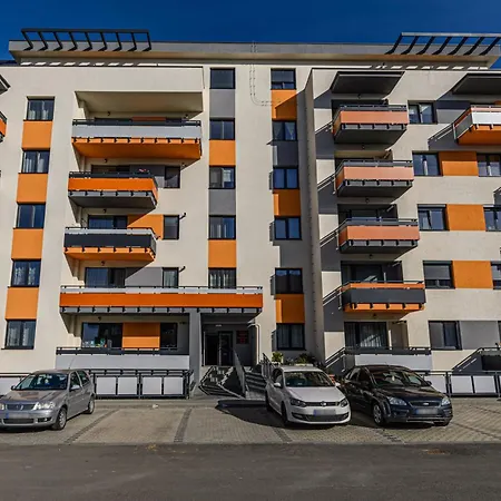 Koa - Sequoia Brașov