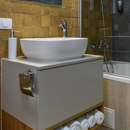 Apartament Koa - Sequoia *