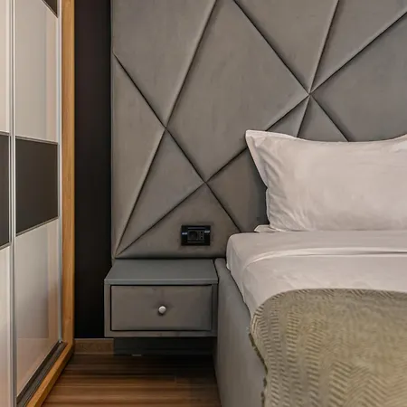 Koa - Sequoia Apartament Brașov