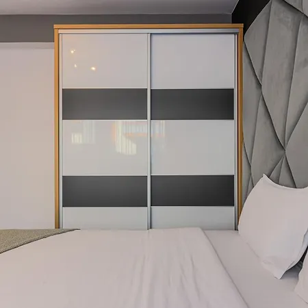 Apartament Koa - Sequoia *