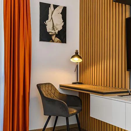 Koa - Sequoia Apartament *