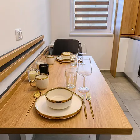 Apartament Koa - Sequoia Brașov