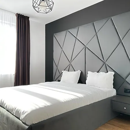 Koa - Sequoia Apartament