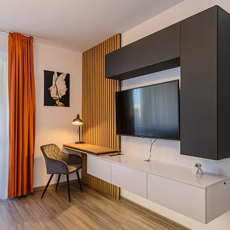 Apartmán Koa - Sequoia *
