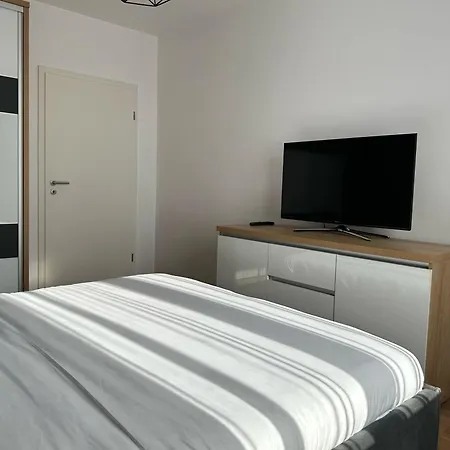 Koa - Sequoia Apartament *