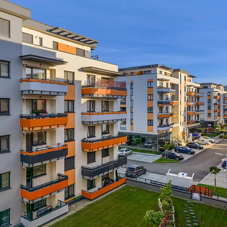 Koa - Sequoia * Brașov