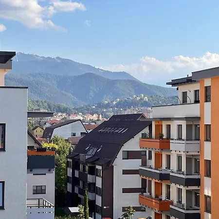 Apartament Koa - Sequoia