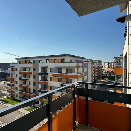Koa - Sequoia Apartament Brașov