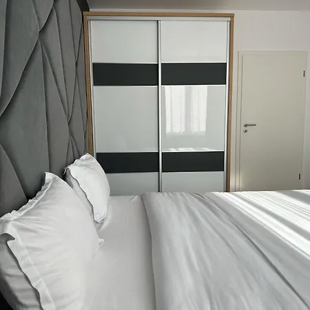 Koa - Sequoia Apartament *