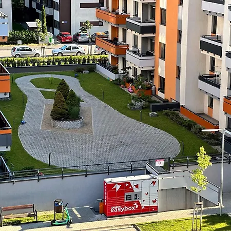 Koa - Sequoia * Brașov