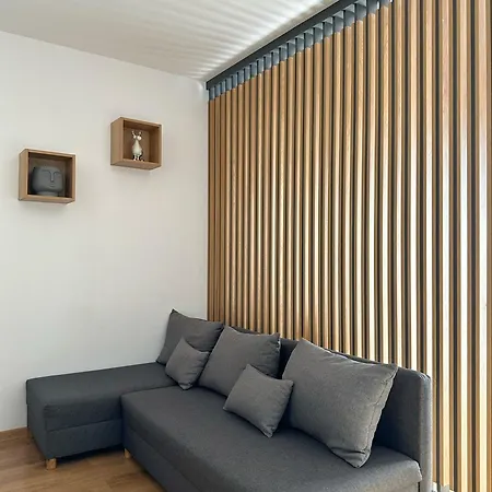 Koa - Sequoia Brașov