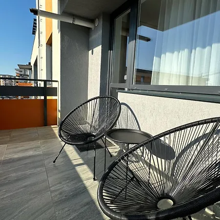 Apartament Koa - Sequoia
