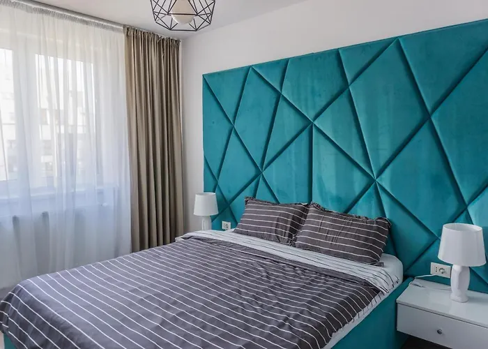 Koa - Sequoia Lejlighed