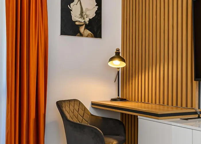 Koa - Sequoia Lejlighed *