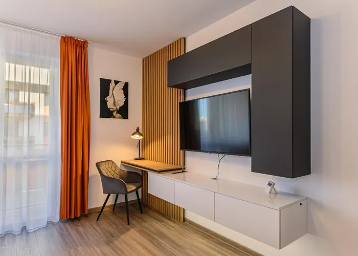 Lejlighed Koa - Sequoia *