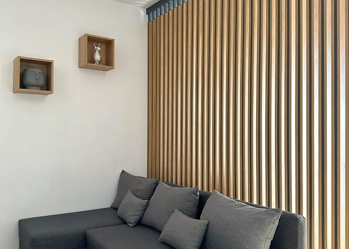 Koa - Sequoia Braşov